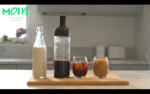 How to make your own cold brew coffee