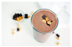 Power Boost Smoothie