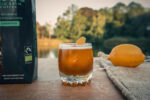 Cold Brew Sour