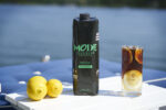 Cold Brew Lemonade