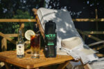 Cold Brew Tonic