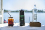 COLD BREW ON ICE